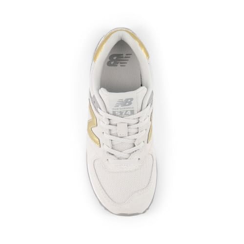 Image of New Balance Kids' 574 V1 Neo Sole Lace-up