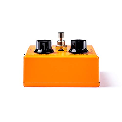 Jim Dunlop PHASE 100 Pédale d’effet 11107000001 Naturel - Les Beatles, Paul McCartney, John Lennon, RIngo Starr, George Harrison Jim Dunlop PHASE 100 Pédale d'effet 11107000001 Naturel – Image 5