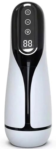 CBDOZP Fully Automatic Men's Fitness Training Equipment, Multi-Frequency, Multi-Function