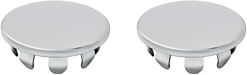 American Standard 012189-0020A, 1 unidad (paquete de 2), blanco