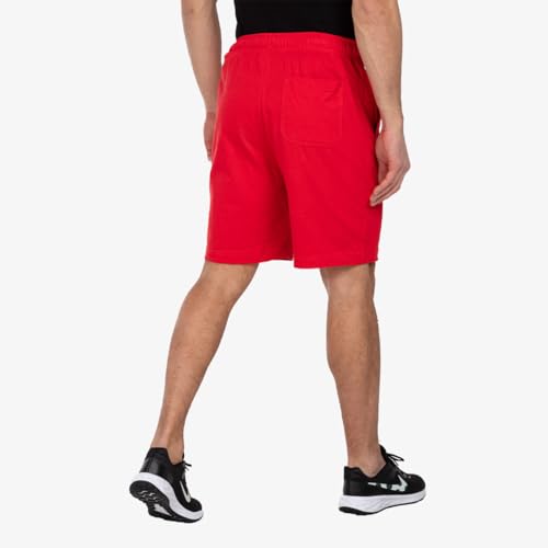 Nike Men's Lifestyle Pocketed Shorts2