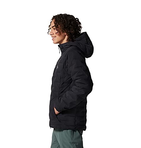 Image of Mountain Hardwear Stretchdown Hoody