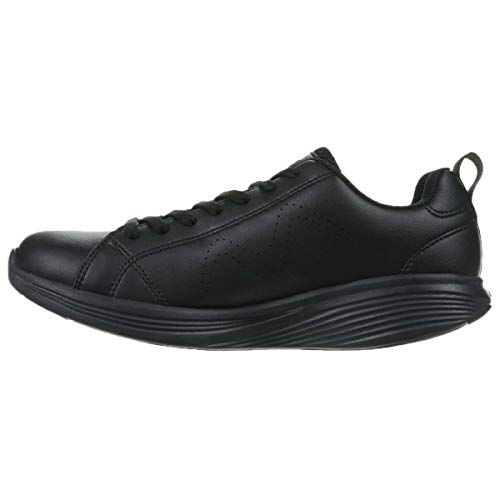 MBT Ren Lace Up M heren sneakers. - Image 3