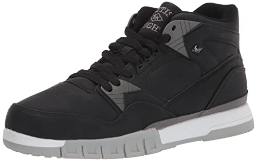 British Knights Men's Virga Fashion Sneaker