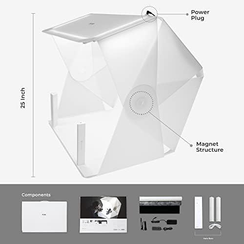 Foldio3 lightbox Outlet