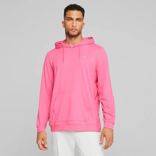 Men's Puma X PTC Midweight Hoodie2