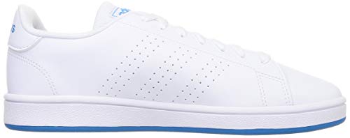 Image of adidas Men Advantage Base Tennis Shoe