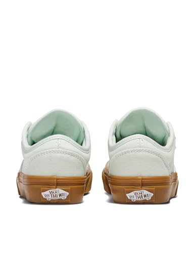 Vans Girls' Atwood Shoe3