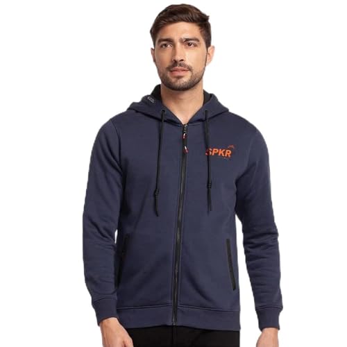 Image of Spykar Men Sweatshirt