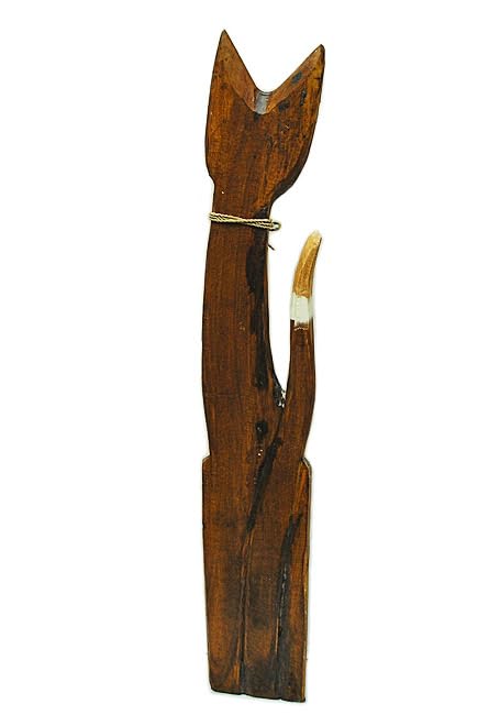 木彫りのバリネコ 、149センチ、エスニック 、玄関 置物 、アジアン雑貨 Amazon.co.jp: 木彫りのバリネコ ［76cm］ おしゃれな エスニック 玄関