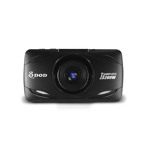 DOD IS-200W Full HD WDR Night Vision Dash cam Dash board Camera