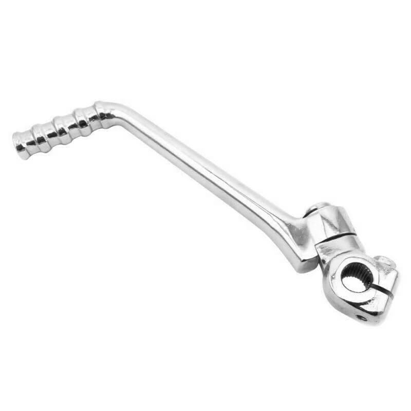 Kick de démarrage moto 16mm pour résoudre les problèmes de lancement - 5