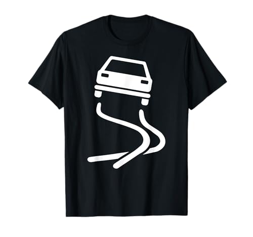 Car accident T-Shirt