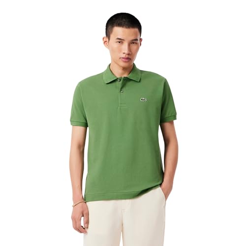 Image of Lacoste Classic Fit L.12.12 Original Polo Shirt