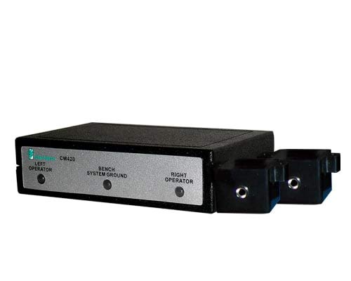 Static Care Constant Monitor