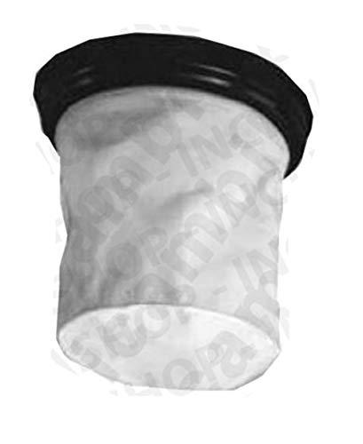 POWER WD 80.2 P/I TPT FILTRO TELA PER