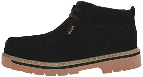 Image of Lugz Men's Strutt LX Moc Toe Retro Chukka Boot