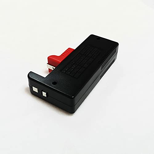 Veenajo TEST001 Universal Battery Tester Checker – Efficient Bt-168 Model, Small Electrical Equipment thumb #7
