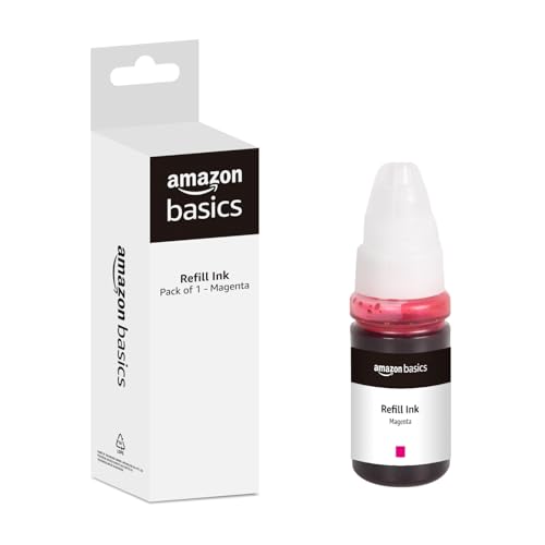 Amazon Basics Ink Refill 70ml