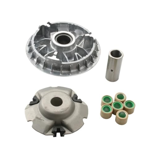Kit de Changement de Vitesse Scooter NSS350 Idéal pour Vos Trajets Urbains