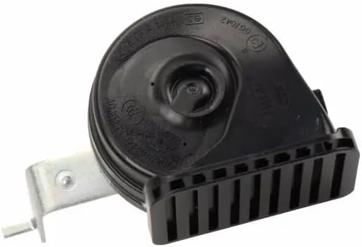 Bocina original GM 22758313 de 410 Hz