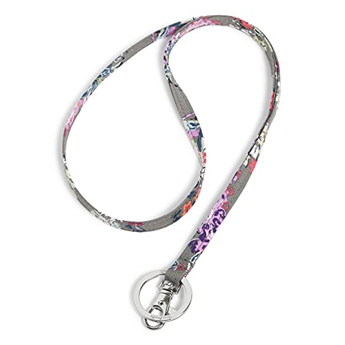 Image of Vera Bradley womens Cotton Lanyard