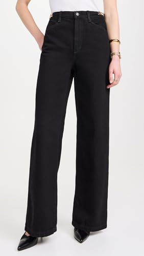 Women's The Fancy Mischa Wide Leg Jeans2