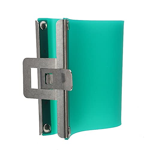 Lysee 3D Printer Parts & Accessories - 3D Vacuum Heat Transfer Cup Clamp Sublimation Silicone Mug Wraps Rubber Heat Press Cup Clamp Fixture