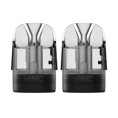 dq^oR pJ[gbW u[v[ Vinci E J[gbW pPOD Vinci E80/Vinci E120/ARGUS E40Ή|bh 5ml vape jR`t[ LbhȂ (0.6A2)