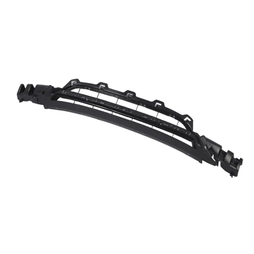 Grille de pare-chocs avant ABS pour réparer la prise d'air de votre Série 1 F20 F21