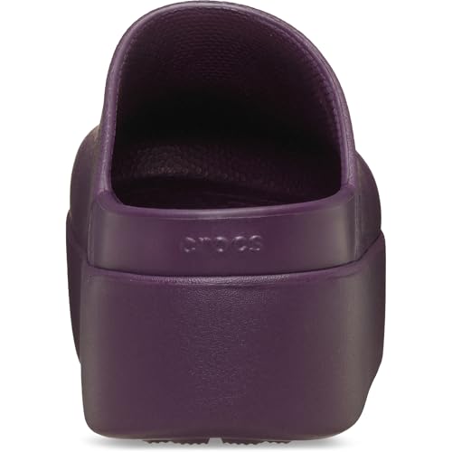 Image of Crocs Women's Dylan Platform Clog