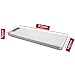 Spares2go Icebox Evaporator Door Flap Panel Handle for Gorenje Fridge Freezer (512 x 160 x 50 mm)