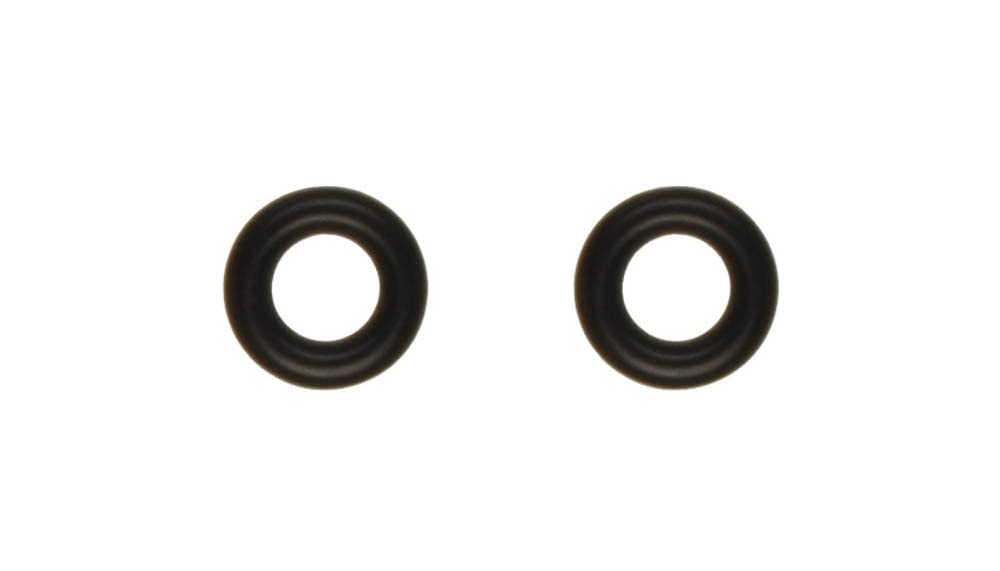 GASKET SET, INJECTOR