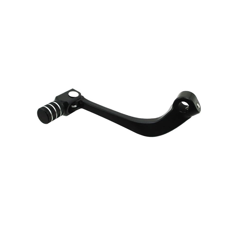 TEKNUI Motorcycle Gear Lever CNC Gear Shift Lever Shifter for Zongshen 190cc Engine ZS1P62YML-2 Pit Dirt Bike Motorcycle Gear Shift Pedal Gear Lever
