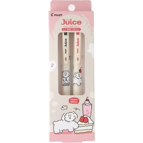 キャラクタージュースセット