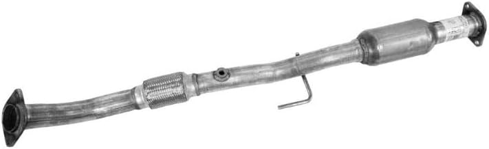 2.4L Flex Pipe Catalytic Converter for Toyota Camry 2007-2009 10H643001