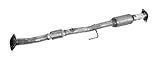 2.5L Flex Pipe Catalytic Converter for Toyota Camry 2010-2011 10H643001B