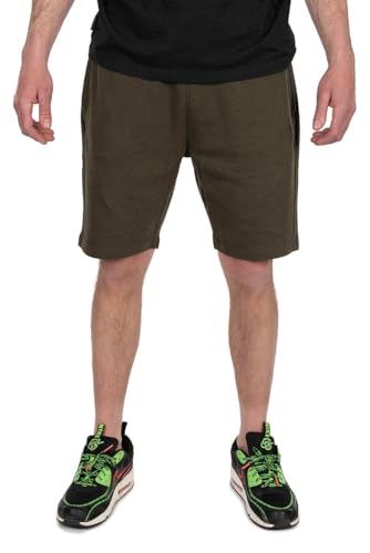Fox Collection Lw Jogger Short de pêche Vert & Noir