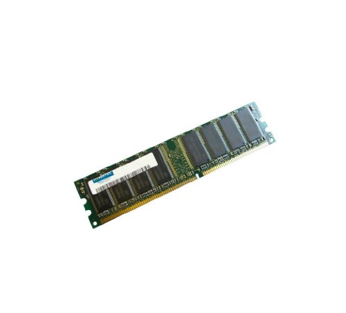 Hypertec 256 MB, DIMM 184-PIN, DDR (Legacy) 0.25GB DDR 266MHz módulo de - Memoria (DIMM 184-PIN, DDR (Legacy), 0,25 GB, DDR, 266 MHz, 184-pin DIMM)