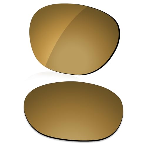 Image of LenzReborn High-impact Polarized Lens Replacement for RayBan RB4162 59mm Sunglass - More Options