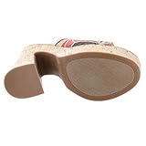 Zoom IMG-2 jessica simpson xona sandalo piattaforma Zoom IMG-2 jessica simpson xona sandalo piattaforma