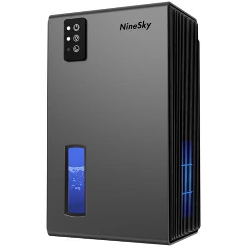 NineSky 95OZ Dehumidifier