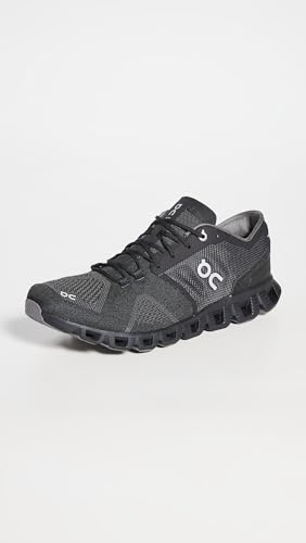 Image of On Men's Cloud X Sneakers