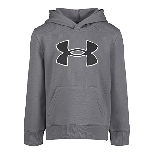Image of Under Armour Boys' Hoodie Set, Bottoms & Hoodie,