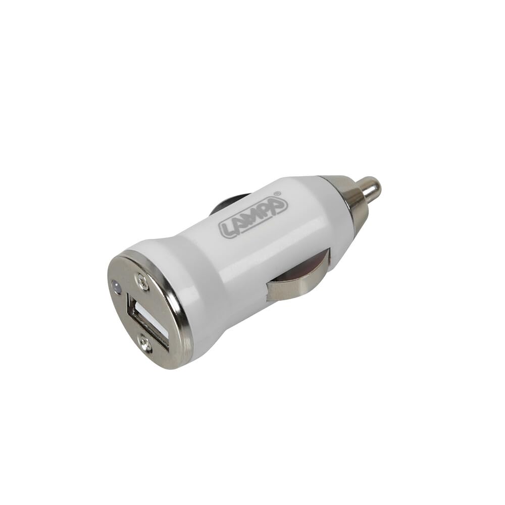 Lampa 38950 Display USB Socket, Pack of 20