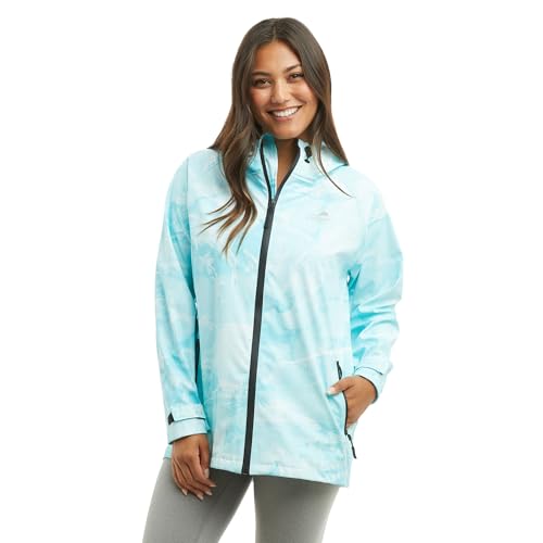 PELAGIC Women's Chubasco Jacket Rain