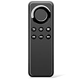 JacobsParts Replacement Remote Control for Amazon Fire TV Stick & Box CV98LM Bluetooth