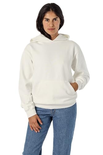 HF09 Heavy Fleece Hoodie - Premium Warmth & Style for Men and Women, USA Made2