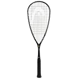 HEAD G. 110 Squash Racquet