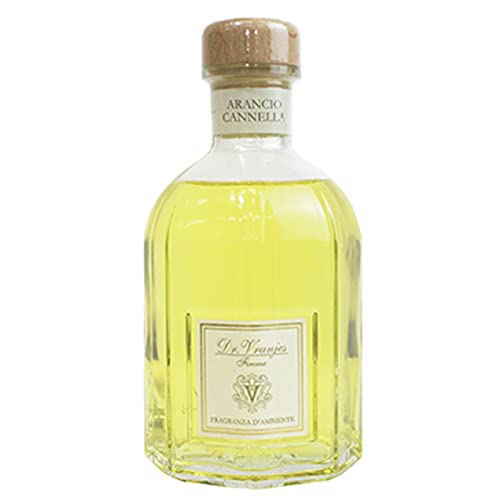 [ hbg[EjGX ] Dr. Vranjes [ tOX fBt[U[ 500mL A`[m Jl[ ARANCIO CANNELLA Diffuser TRADITIONAL HOME FRAGRANCES [h  [